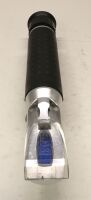 Eclipse Optical Refractometer.