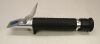 Eclipse Optical Refractometer. - 2