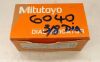 Mitutoyo Dial Test Indicator .001". - 3
