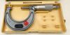 Mitutoyo Outside Micrometer.