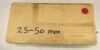 Mitutoyo Outside Micrometer. - 3