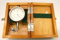 DDR Dial Test Indicator.