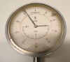 DDR Dial Test Indicator. - 2