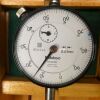 Mitutoyo Dial Test Indicator. - 2