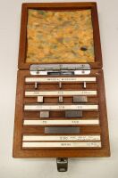 Broomfield Slip Gauge Set.