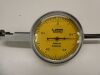 Verdict Dial Test Indicator. - 2