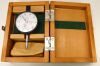 Mitutoyo Dial Test Indicator.
