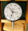 Mitutoyo Dial Test Indicator. - 2