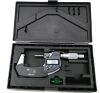 1-2" Digimatic IP65 Digital Micrometer.