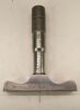 Brown & Sharpe USA Depth Gauge-607.