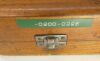 Pin Gauge Set. - 3