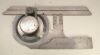 Moore & Wright Universal Bevel Protractor N.995.