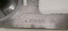 Moore & Wright Universal Bevel Protractor N.995. - 3