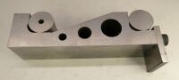 2 1/2" Sine Bar.