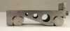 2 1/2" Sine Bar. - 2