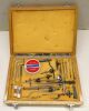 Dial Test Indicator Kit.