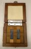 Slip Gauge Set.