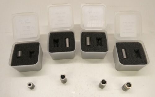 Selection of "NO GO" Gauges.