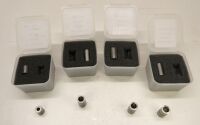 Selection of "NO GO" Gauges.