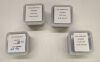 Selection of "NO GO" Gauges. - 3