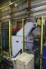 AIDA 400T Progression Press - 19