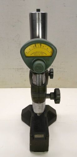 C.E. Johansson Mikrokator 510-4 Indicator.