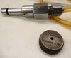 Air Plug Gauge with Setting Ring. - 2