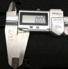 Mitutoyo 0-300mm Absolute Digimatic IP67 Digital Calliper. - 2