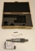 Mitutoyo Interchangeable Anvil Micrometer.