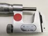 Mitutoyo Interchangeable Anvil Micrometer. - 3