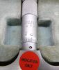 Moore & Wright Depth Micrometer Set. - 2