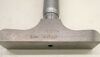 Moore & Wright Depth Micrometer Set. - 3
