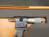 Mitutoyo 193-105 Digit Outside Micrometer. - 3