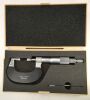 Mitutoyo Blade Micrometer. - 2