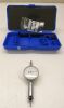 Mitutoyo 513-101 Dial Test Indicator.