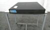C.E. Johannson Granite Surface Plate.