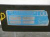 C.E. Johannson Granite Surface Plate. - 3