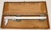 Etalon Vernier Calliper.