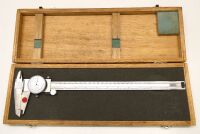505-628-50 Mitutoyo Dial Vernier Calliper.