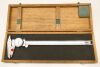 505-628-50 Mitutoyo Dial Vernier Calliper.