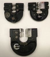 Selection of Yorkshire Precision Snap Gauges.