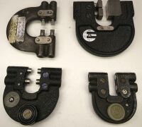 Selection of Yorkshire Precision Snap Gauges.