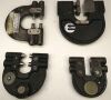 Selection of Yorkshire Precision Snap Gauges.
