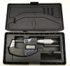Mitutoyo IP65 Digital Micrometer 0-1".