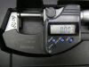 Mitutoyo IP65 Digital Micrometer 0-1". - 2
