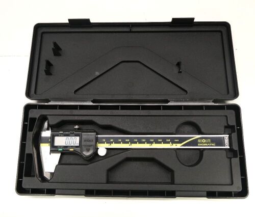 Mitutoyo 500-196-20 Absolute Digimatic Calliper.