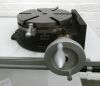 10" Rotary Table.
