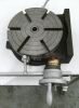 10" Rotary Table. - 2