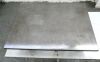 Norvic Grade B Cast Iron Surface Plate. - 2