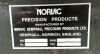 Norvic Grade B Cast Iron Surface Plate. - 3